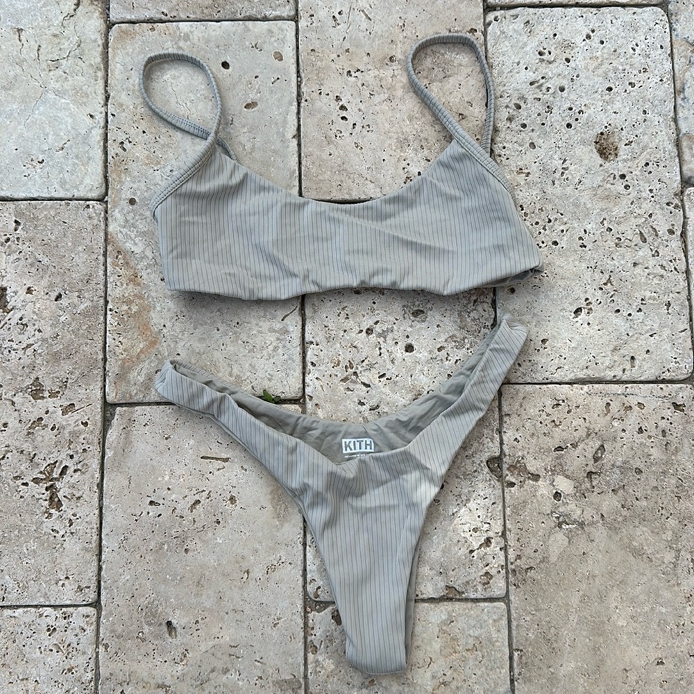 KITH BIKINI
